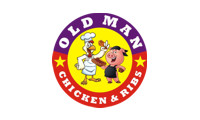 Old Man Chicken & Ribs